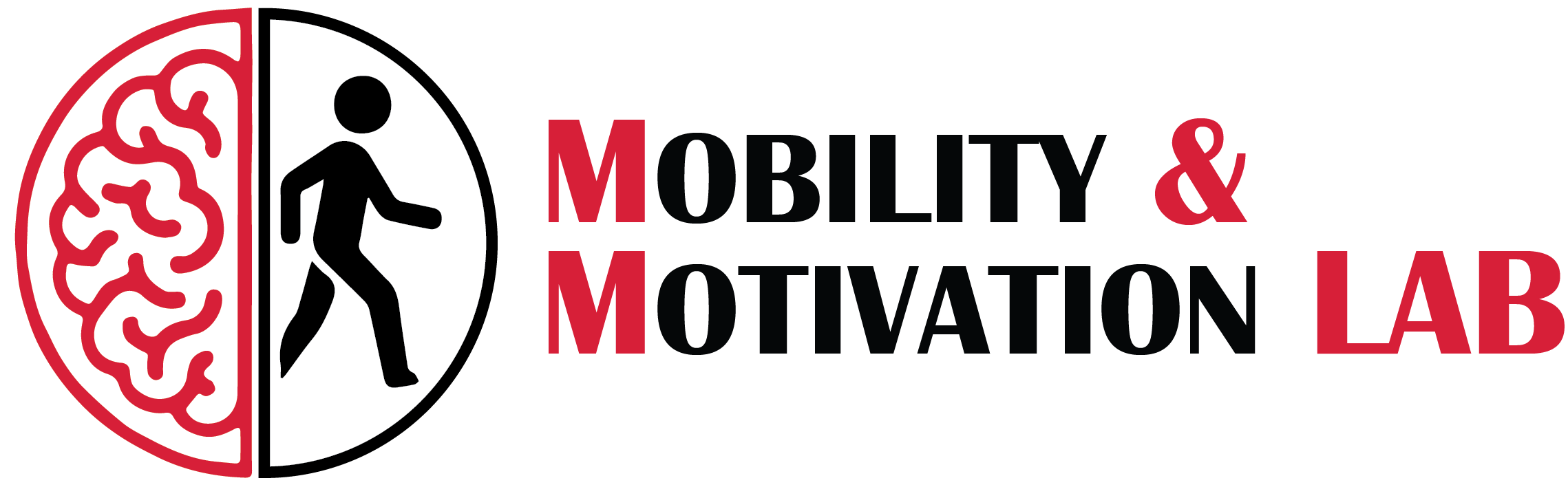 Mobility and Motivation Lab Logo
